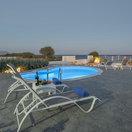 Aegiali Sea View Villa Gennadi Exterior foto