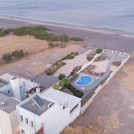 Aegiali Sea View Villa Gennadi Exterior foto