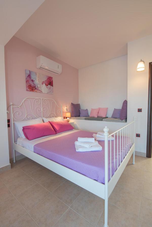 Aegiali Sea View Villa Gennadi Exterior foto